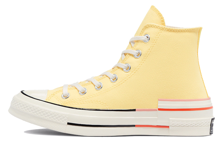 Converse 1970s colorblock chuck taylor all star