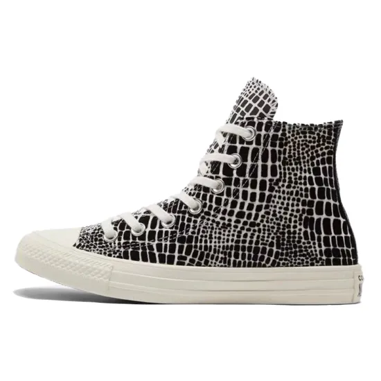 Converse Chuck Taylor All Star 'Creamwhite Black' Women's