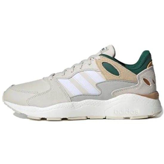 Adidas Neo Neo Crazychaos Daddy Shoes 'Grey Green'