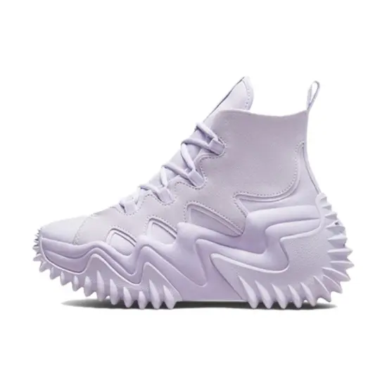 Converse Run Star Motion CX Hi Vapor Violet