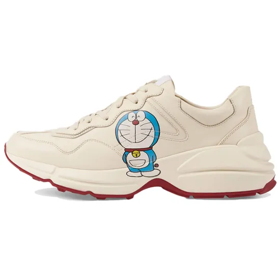 GUCCI X Doraemon Rhyton