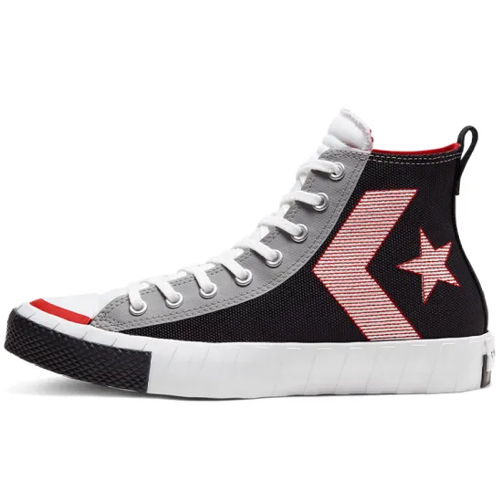 Converse UNT1TL3D High 'Not A Chuck - Rivals'