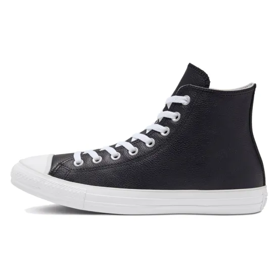 Converse Chuck Taylor All Star Canvas Shoes Unisex High-top Black/white