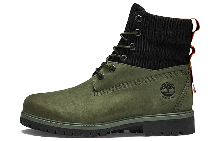 Timberland 6 Inch