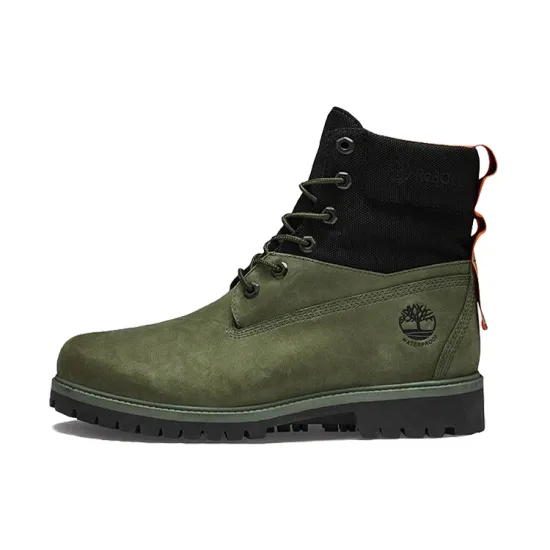 Timberland Outdoor Boots Men Jasper