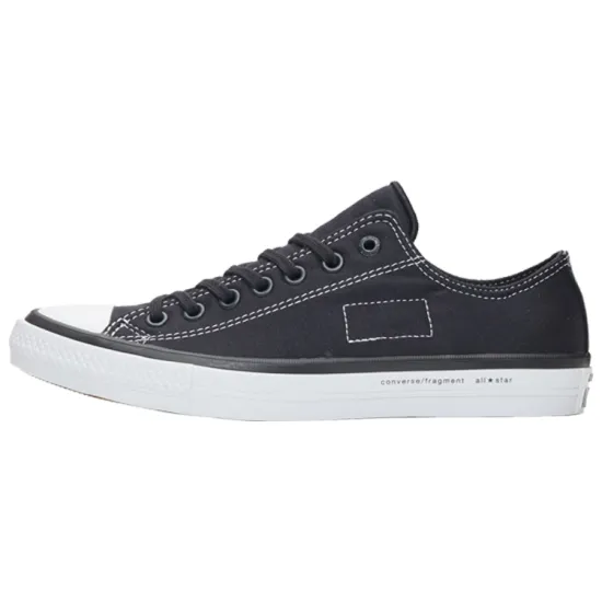 Converse Chuck Taylor All Star Ox SE Fragment Black