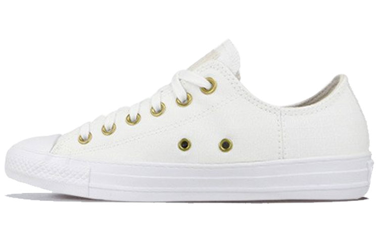 Converse Clean 'n Preme Chuck Taylor All Star Low Top