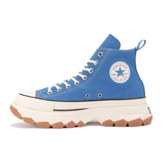 Converse All Star 100 Trekwave Hi 'Blue'