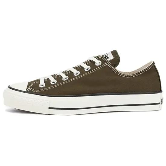 Converse Canvas All Star J Low