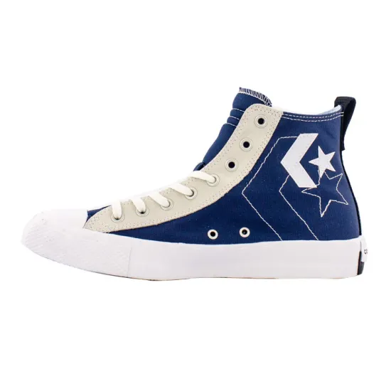 Converse UNT1TL3D High 'Not A Chuck - Erget Navy'
