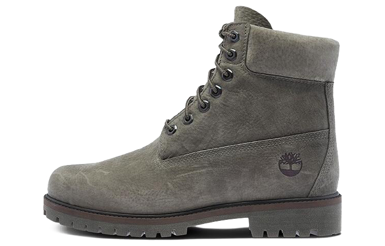 Timberland 6 Inch