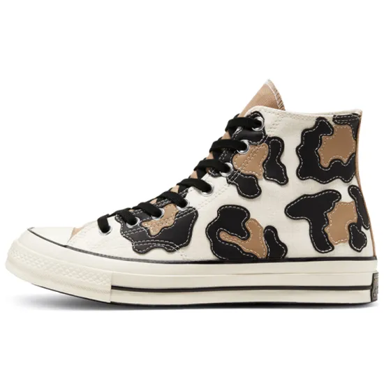 Converse Chuck Taylor All Star 70 Hi Hacked Archive Nomad Khaki