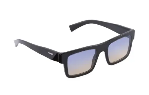 【Zoomed ImageryBest of: Promotions】square-frame gradient sunglasses