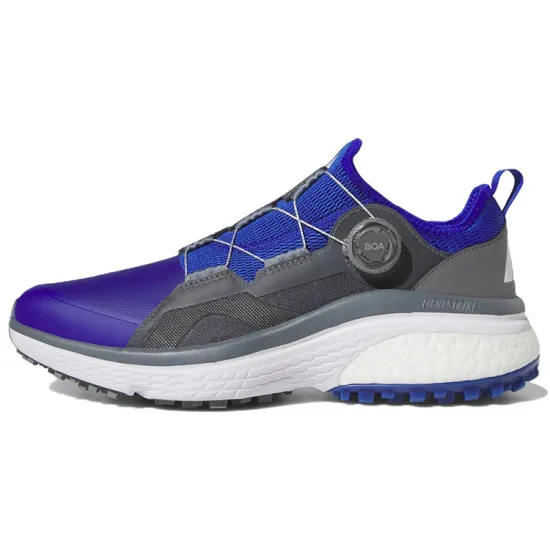 Adidas Solar Motion Boa 'Blue Grey White'
