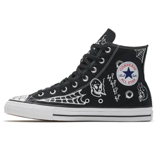 Converse Chuck Taylor All Star Pro Sean Pablo Black