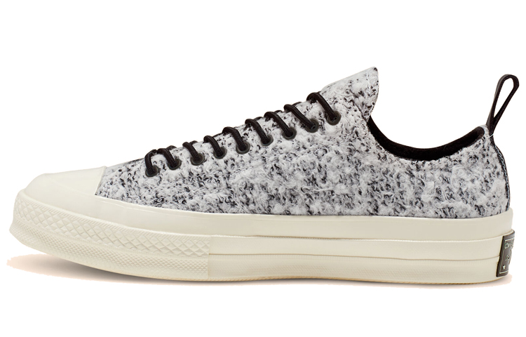 Converse Boucle Wool Chuck 1970s