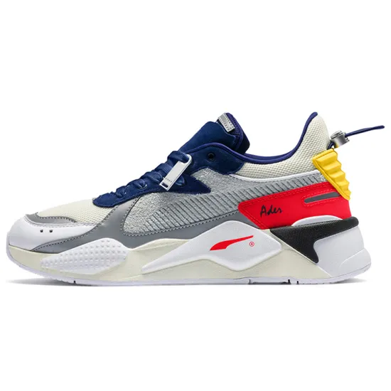 Puma RS-X Ader Error