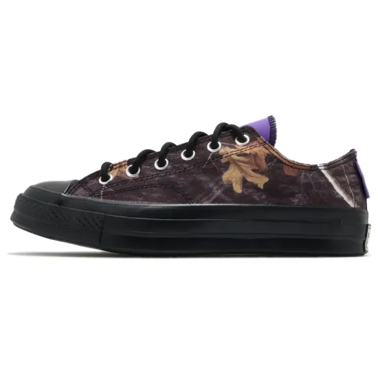 Converse Chuck 70 Realtree X GTX Low 'Black'