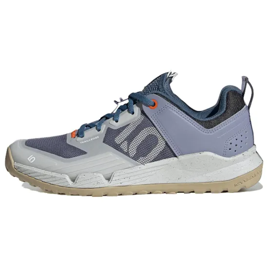 Adidas Five Ten Trailcross Xt Silver Violet Cloud White Wonder Steel Women's