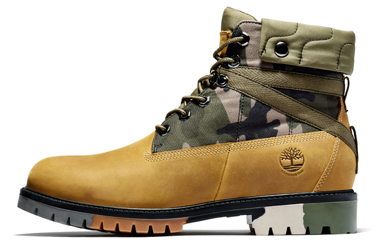 Timberland 6 Inch Heritage Ek+