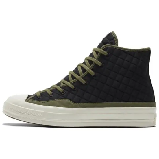 Converse Chuck 70 High 'Quilted'