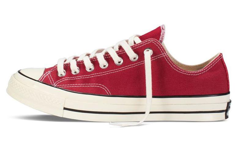 Converse Chuck Taylor All Star 1970s Crimson