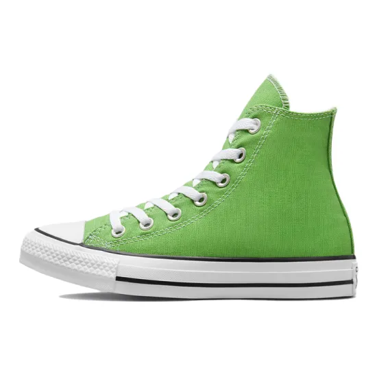 Converse Chuck Taylor All Star High 'Seasonal Color - Virtual Matcha'