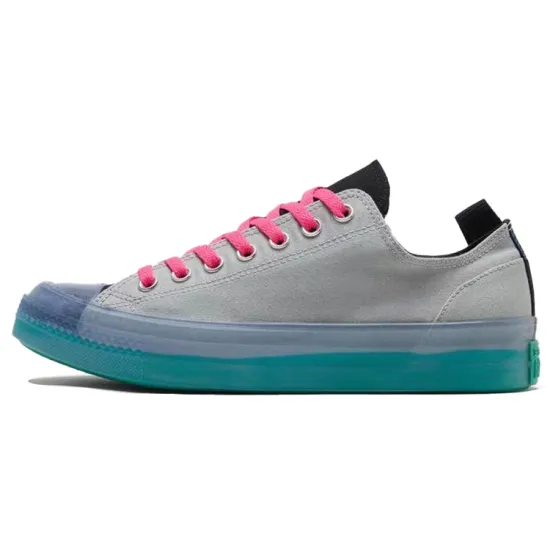 Converse Chuck Taylor All Star CX Low 'Digital Terrain - Ash Stone'