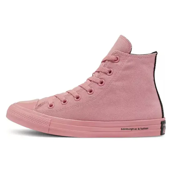 Converse Chuck Taylor All Star OPI X High 'Edinburgh-er & Tatties'