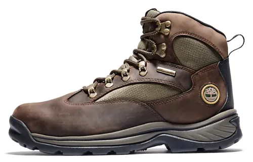 Timberland Chocorua Trail Mid Waterproof Hiking Boots