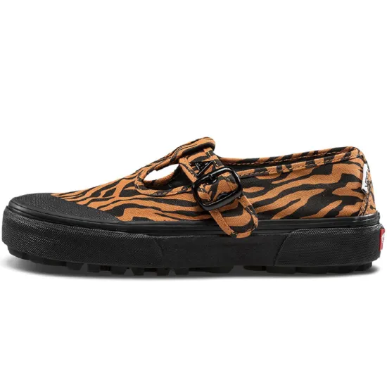 Vans Style 93 Ashley Williams Tiger Print