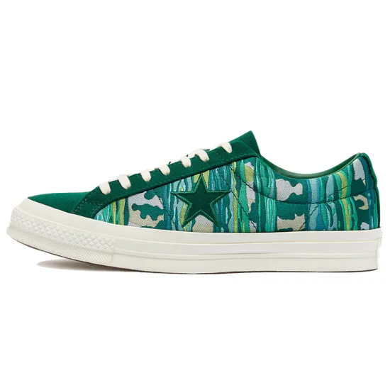 Converse One Star Low 'The Great Outdoors - Midnight Clover'