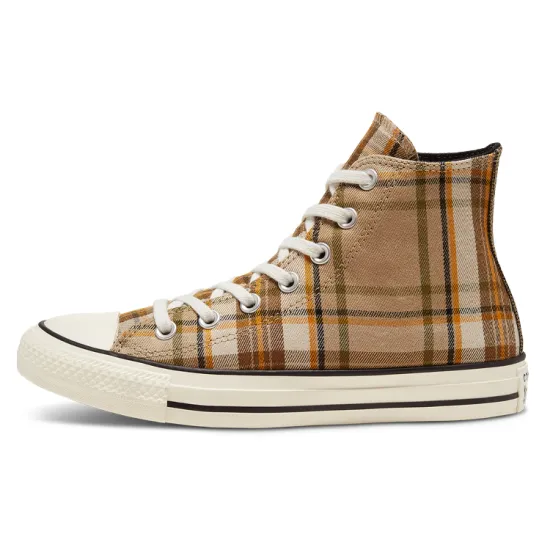 Converse Women's Chuck Taylor All Star High 'Mix And Match - Nomad Khaki'