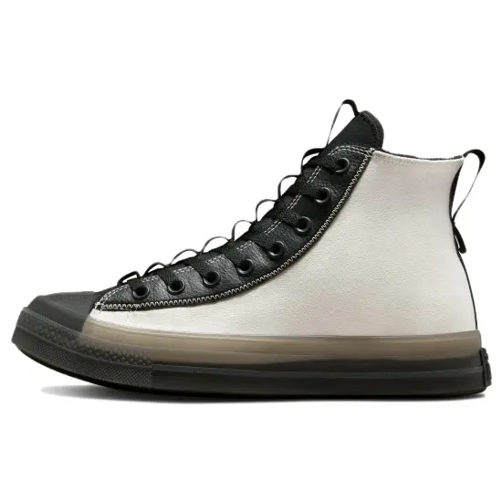 Converse All Star CX High Egret Black