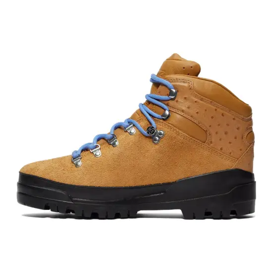 Timberland World Hiker Boot Stussy Wheat