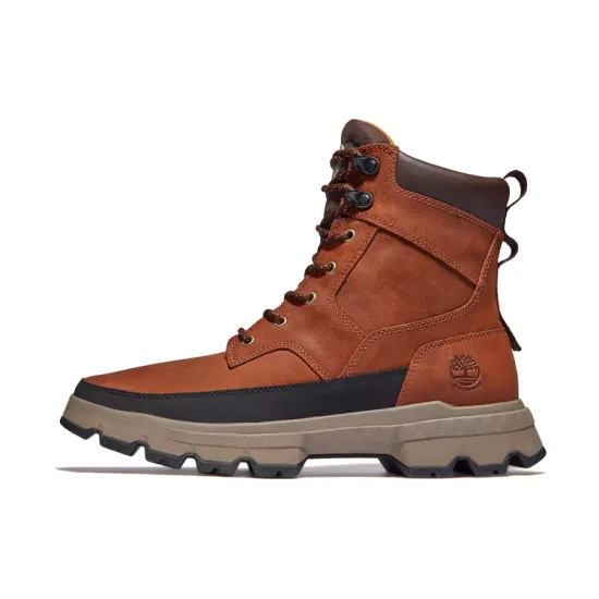 Timberland Originals Ultra Boot 'Deep Orange'