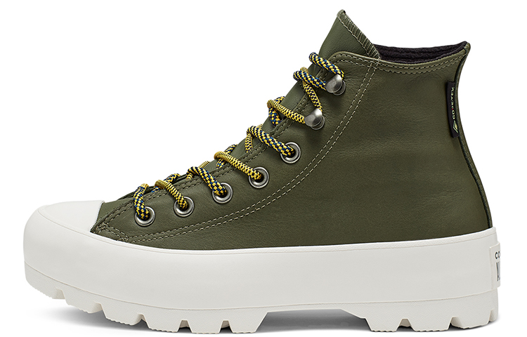 Converse Womens Winter GORE-TEX Lugged Chuck Taylor All Star Boot High Top