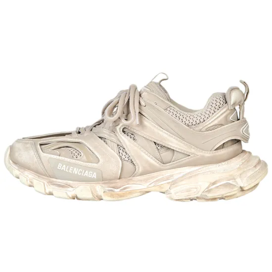 Balenciaga Track Faded Beige