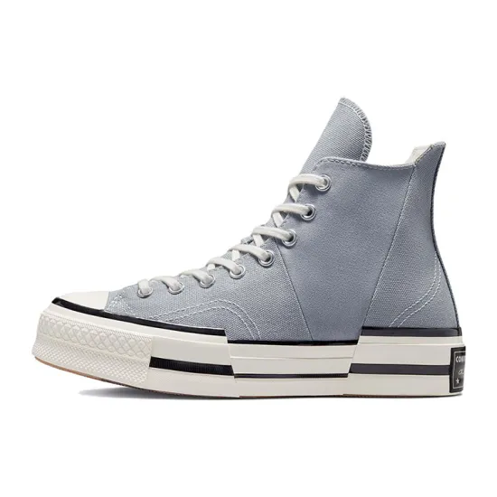 Chuck 70 Converse Plus High 'Ash Stone'