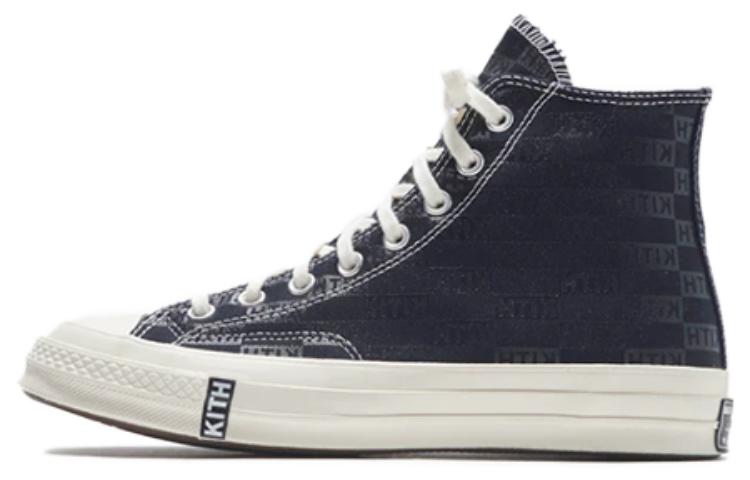 Converse Chuck Taylor All Star X Kith 1970