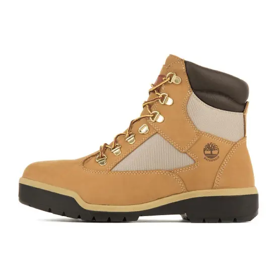 Timberland 6 Inch Boots