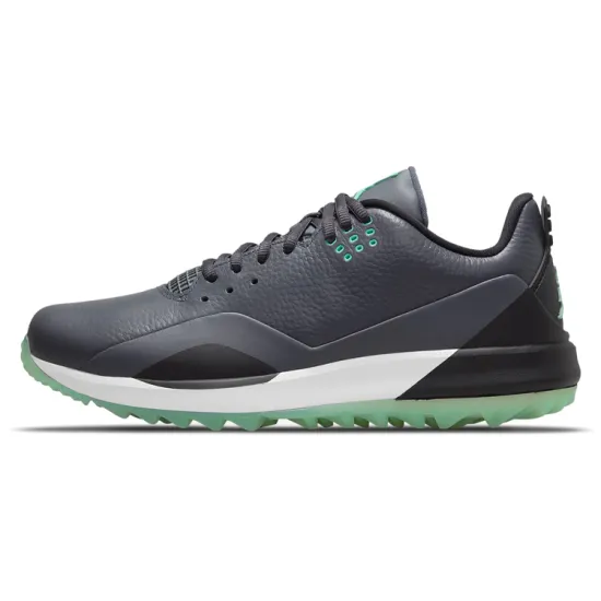 JORDAN Adg 3 Golf Grey Green Glow