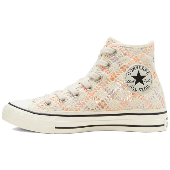 Converse Chuck Taylor All Star Women's High 'Boho Crochet'