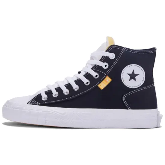 Converse Chuck Taylor All Star Alt Canvas Black White