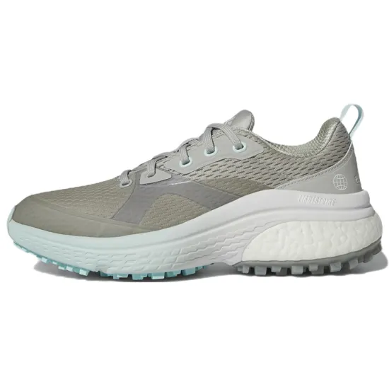 Adidas Solarmotion Spikeless Grey Cloud White Almost Blue Women's
