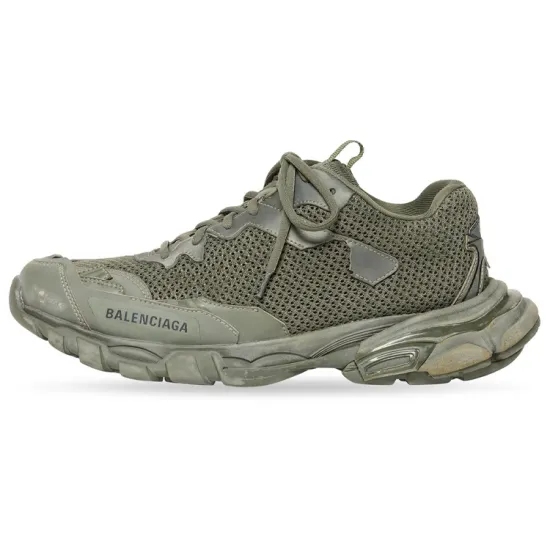 Balenciaga Track.3 Sneaker 'Khaki'