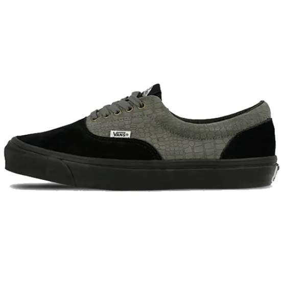 Era Wtaps X Vans Lx 'Navy Croc'
