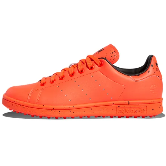 Adidas Originals Stan Smith Golf Vice Solar Red