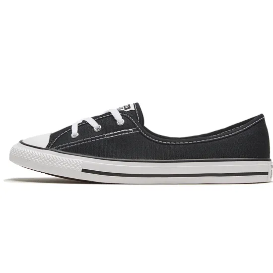 Converse Chuck Taylor All Star Ballet Lace For Black Women's