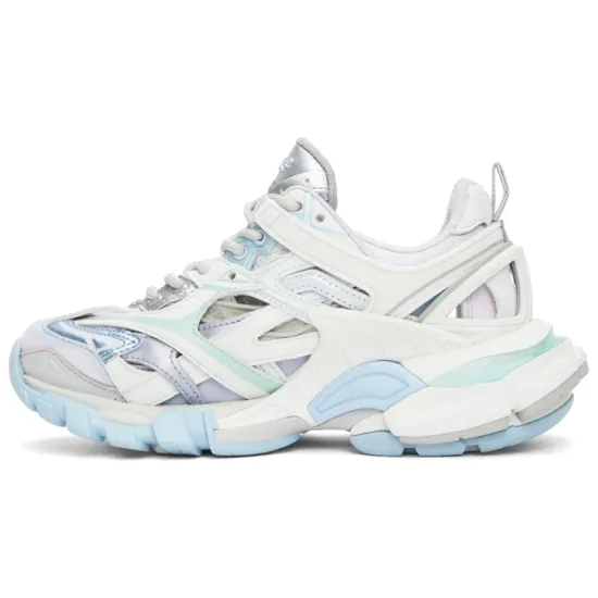 Balenciaga Track.2 Pastel Women's